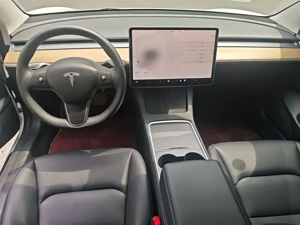 Tesla Model 3 — фото 2
