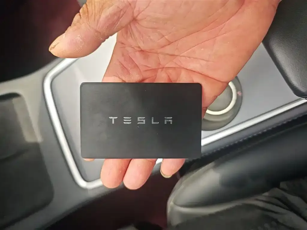 Tesla Model 3 — фото 3