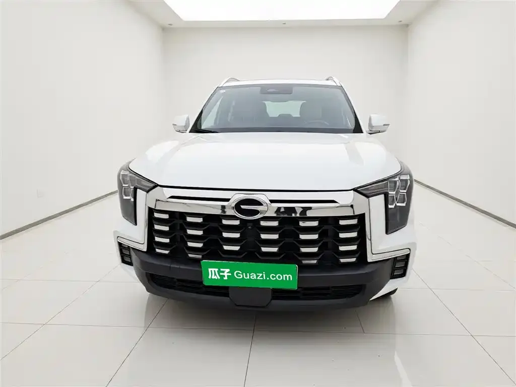 GAC Motor Trumpchi ES9 2023 из CN, фото 4