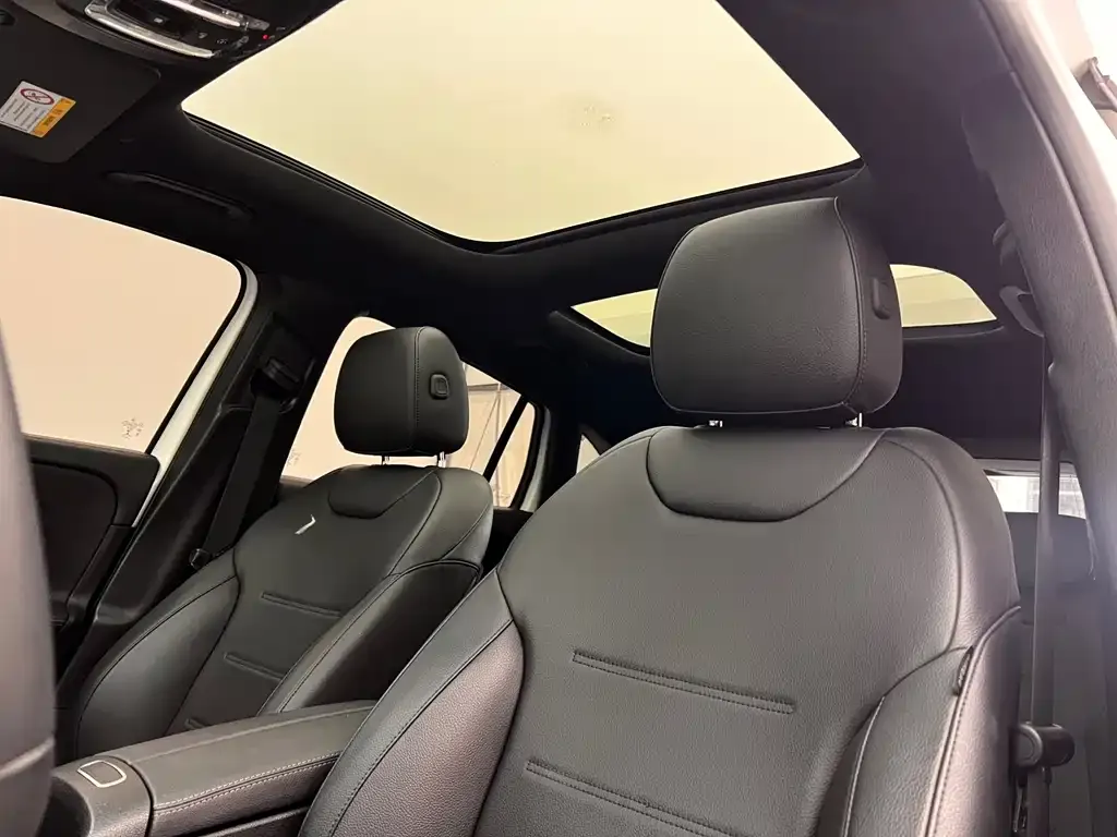 Mercedes-Benz GLA — фото 5