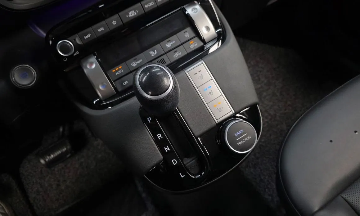 Hyundai Casper — фото 2