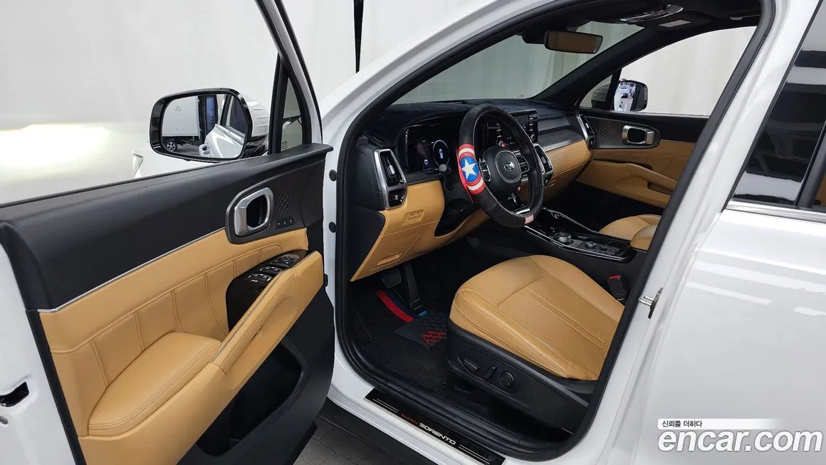 Kia Sorento — фото 2