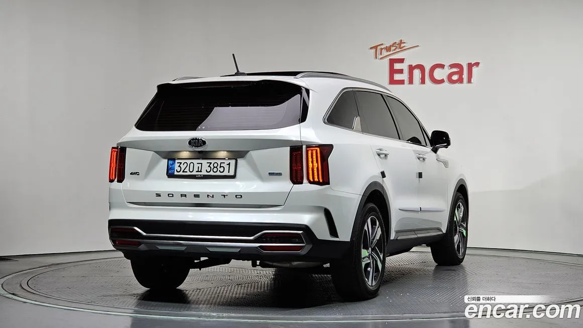 Kia Sorento — фото 3