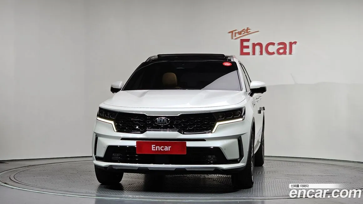Kia Sorento — фото 4