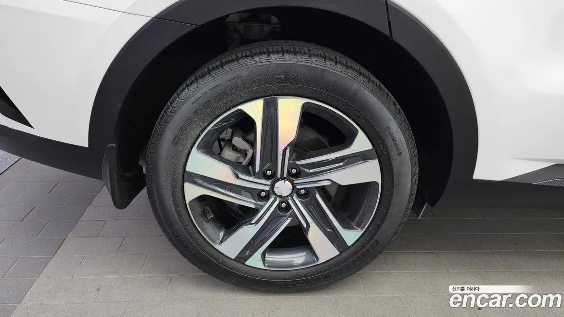 Kia Sorento — фото 9