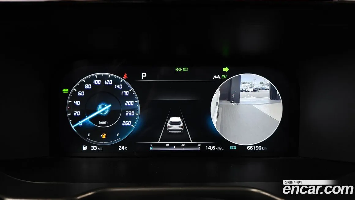 Kia Sorento — фото 5