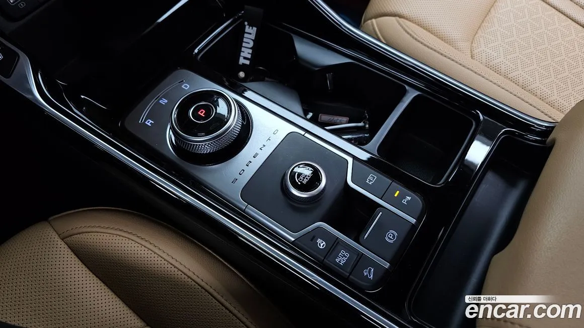 Kia Sorento — фото 6