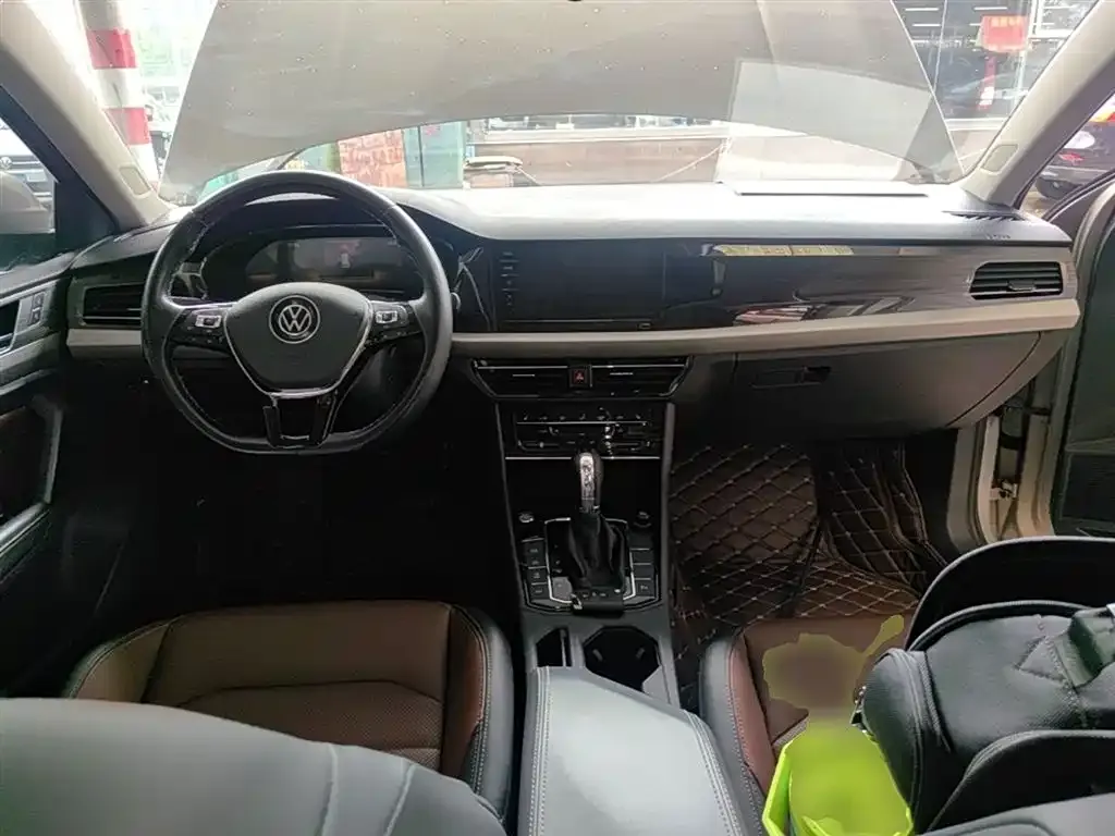 Volkswagen Lavida 2021 из CN, фото 3