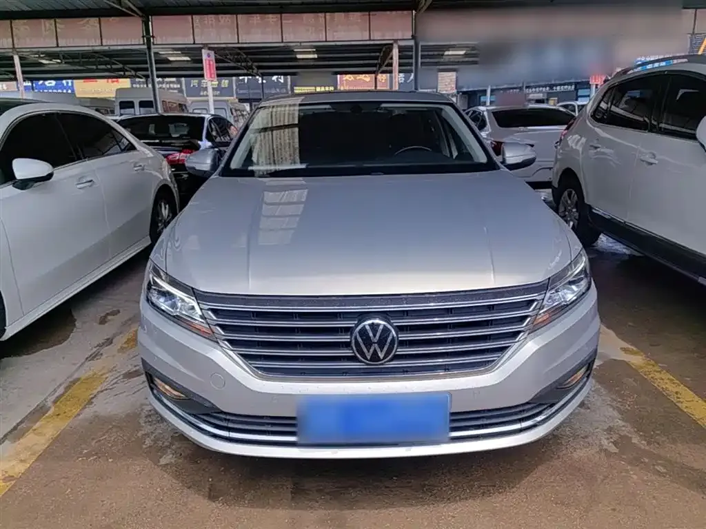 Volkswagen Lavida 2021 из CN, фото 7
