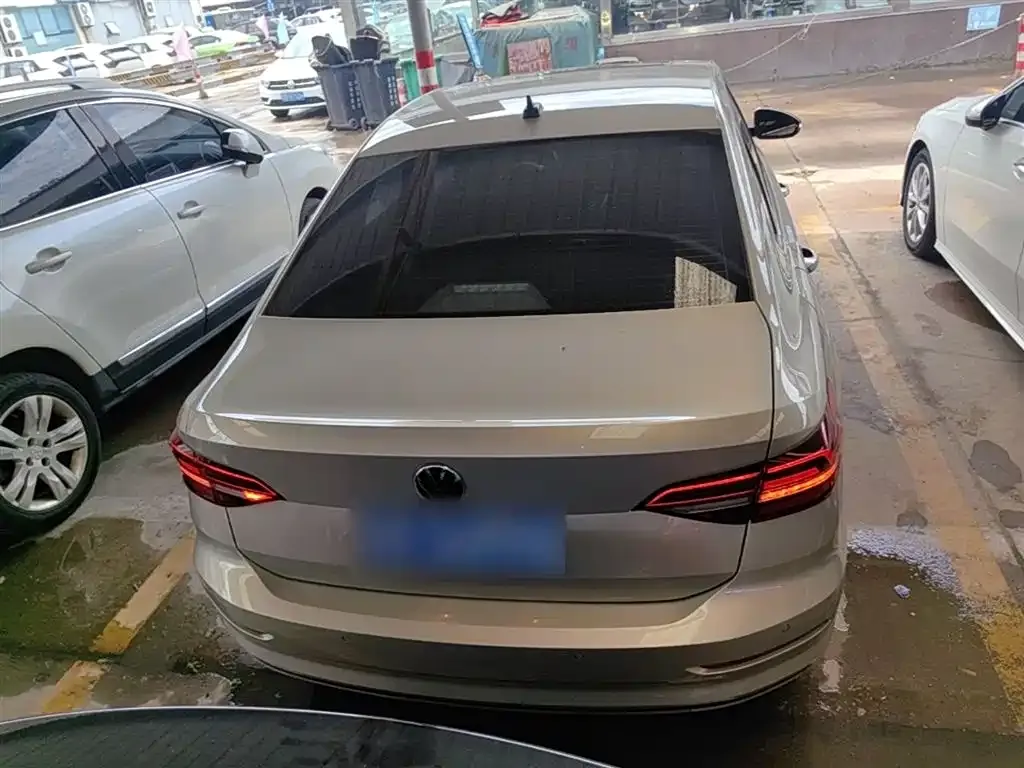 Volkswagen Lavida 2021 из CN, фото 10