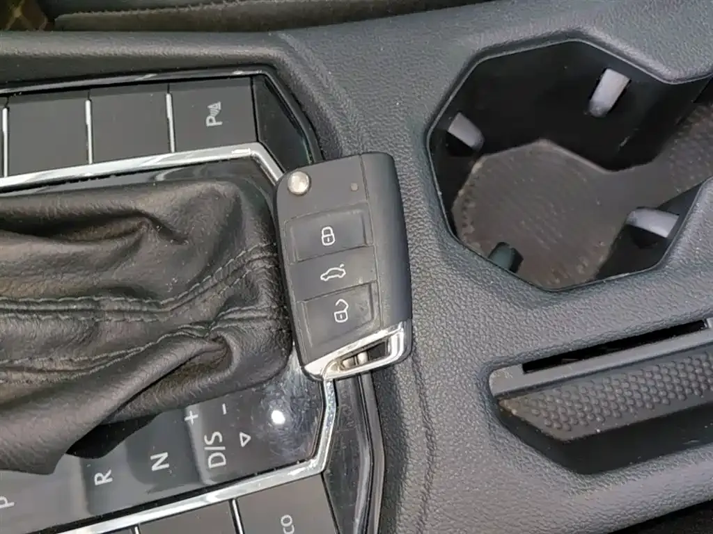 Volkswagen Lavida 2021 из CN, фото 4