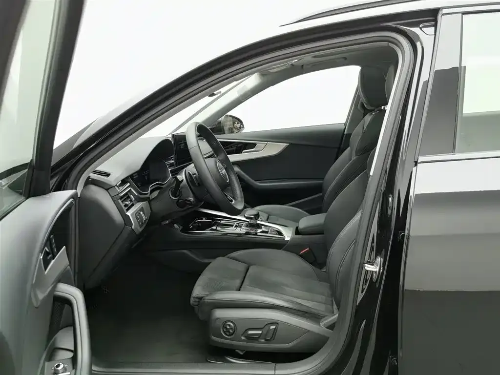 Audi A4 (Import) 2024 из CN, фото 10