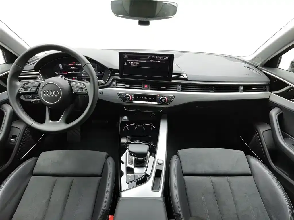 Audi A4 (Import) 2024 из CN, фото 3