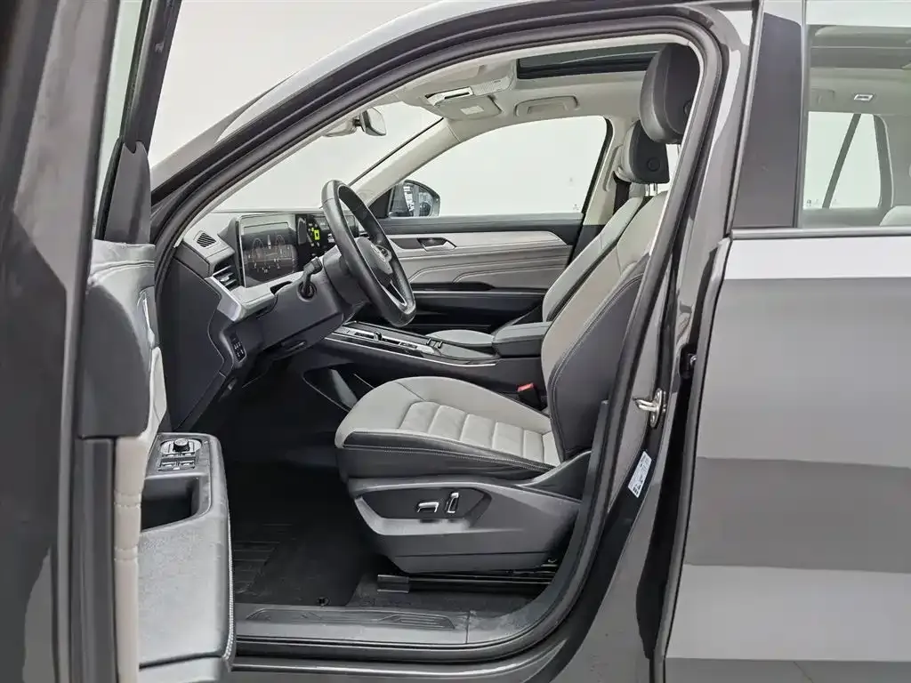 Volkswagen Tavendor 2025 из CN, фото 7