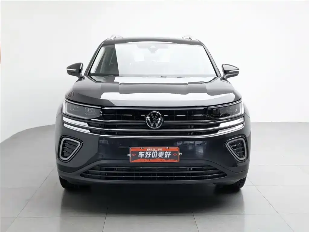 Volkswagen Tavendor 2025 из CN, фото 3