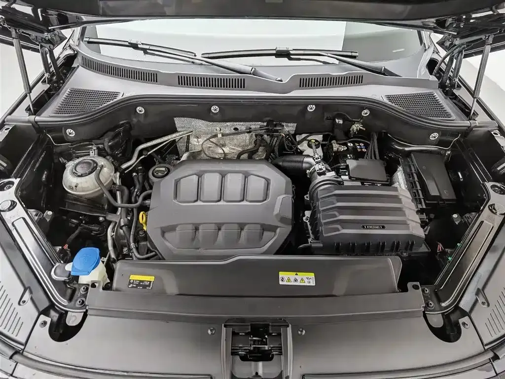 Volkswagen Tavendor 2025 из CN, фото 6