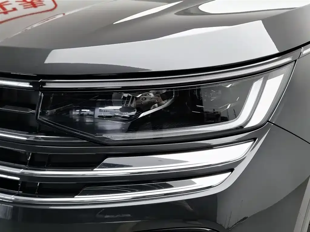 Volkswagen Tavendor 2025 из CN, фото 8