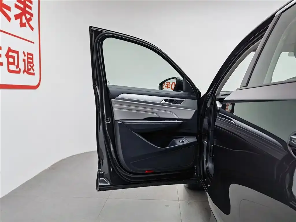 Volkswagen Tavendor 2025 из CN, фото 5