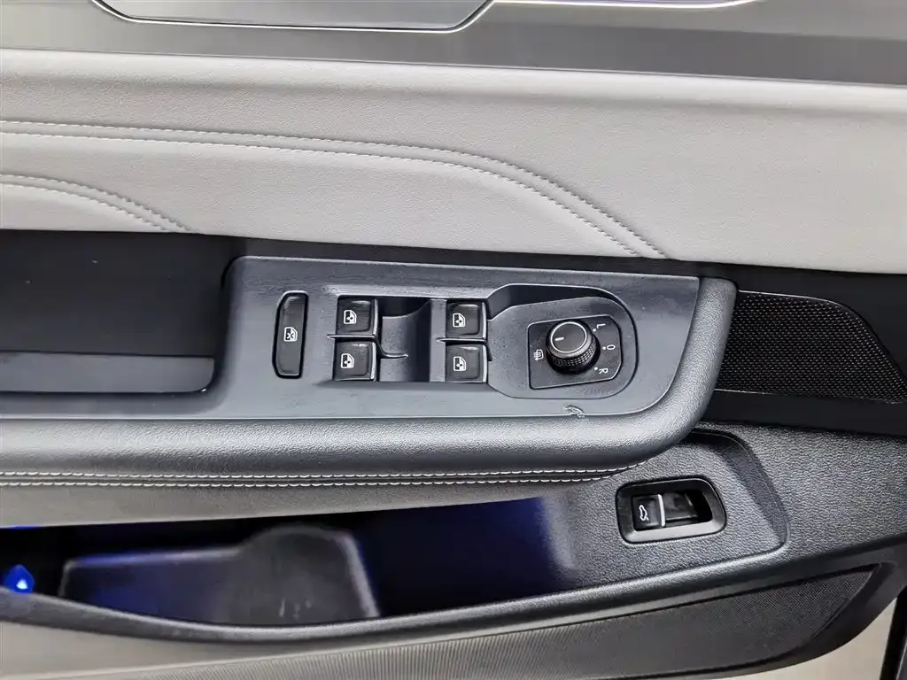 Volkswagen Tavendor 2025 из CN, фото 10