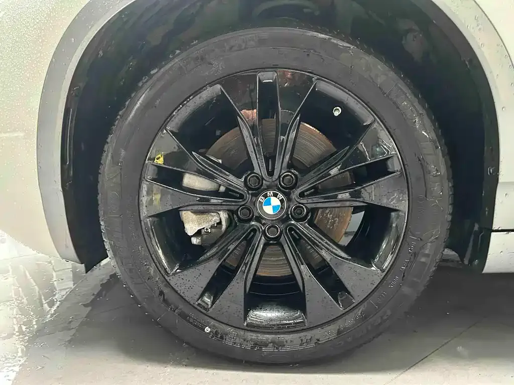 BMW X2 — фото 4