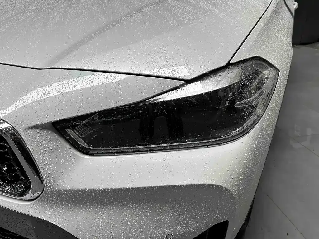 BMW X2 — фото 10
