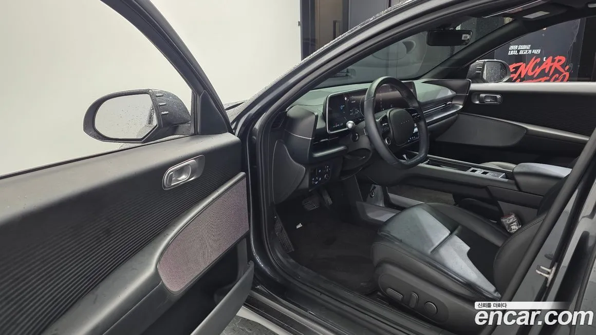 Hyundai Ioniq6 2023 из KR, фото 6