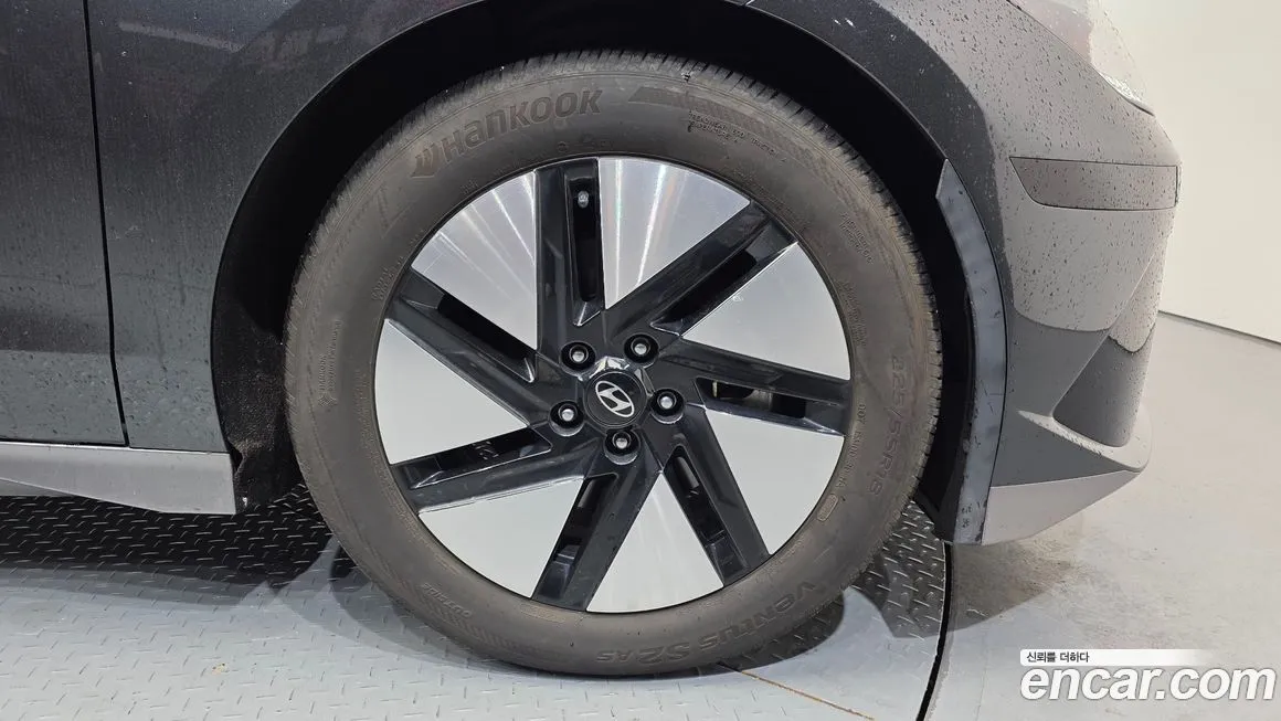 Hyundai Ioniq6 2023 из KR, фото 8