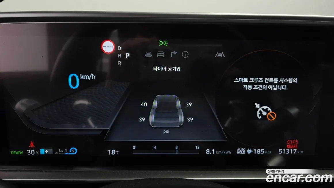 Hyundai Ioniq6 2023 из KR, фото 3