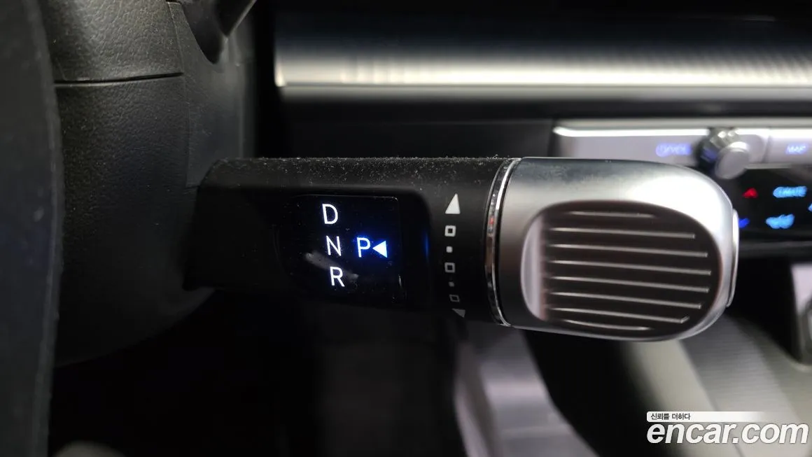 Hyundai Ioniq6 2023 из KR, фото 10