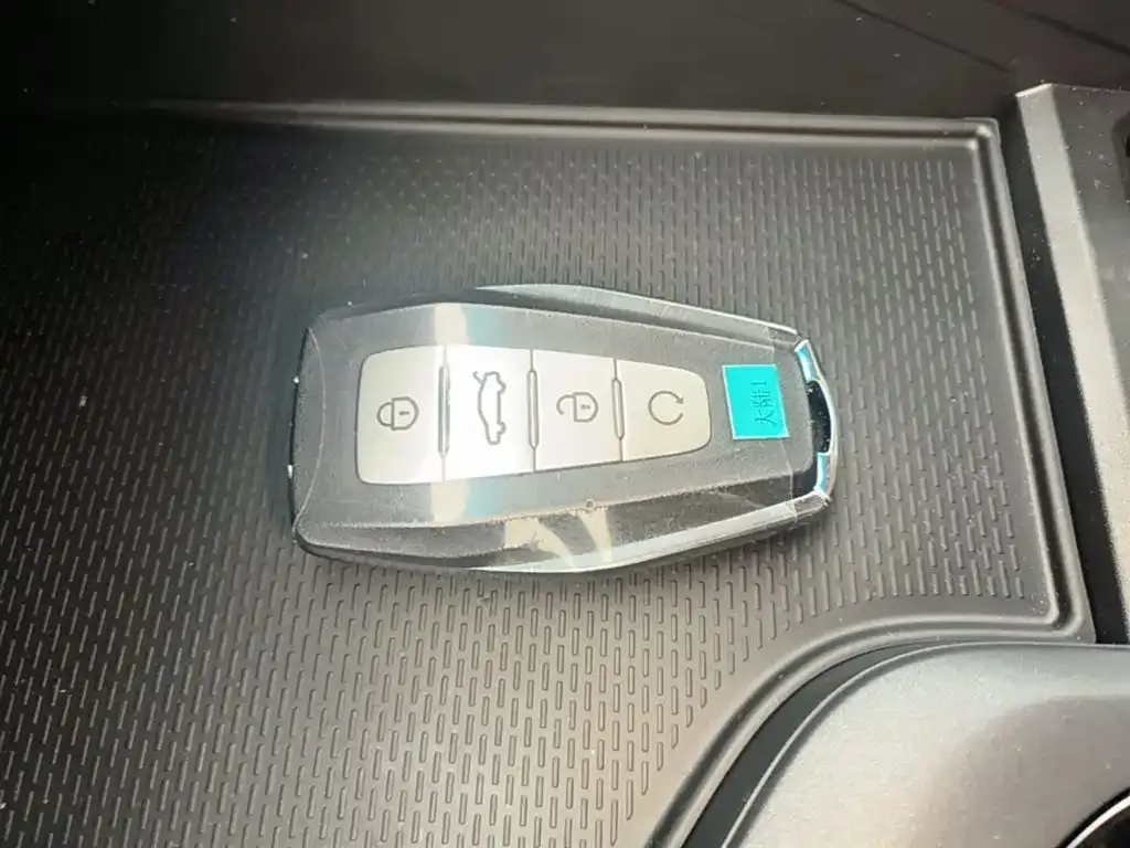 Geely Binrui 2026 из CN, фото 10