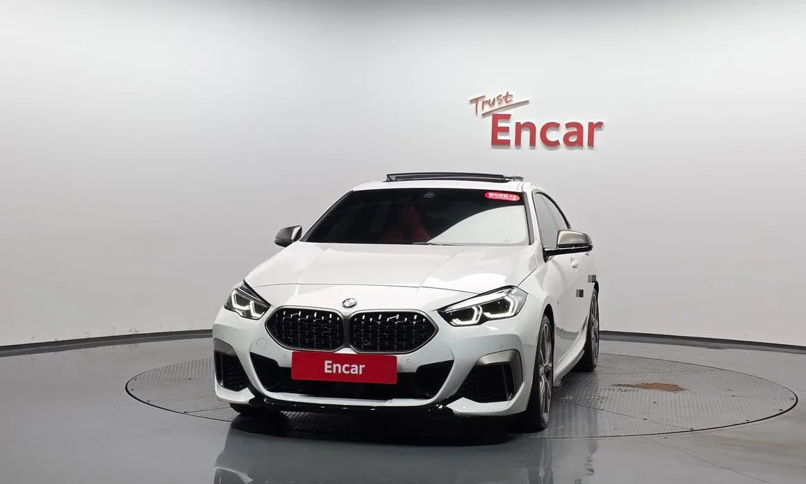 BMW 2-Series 2024 из KR, фото 6