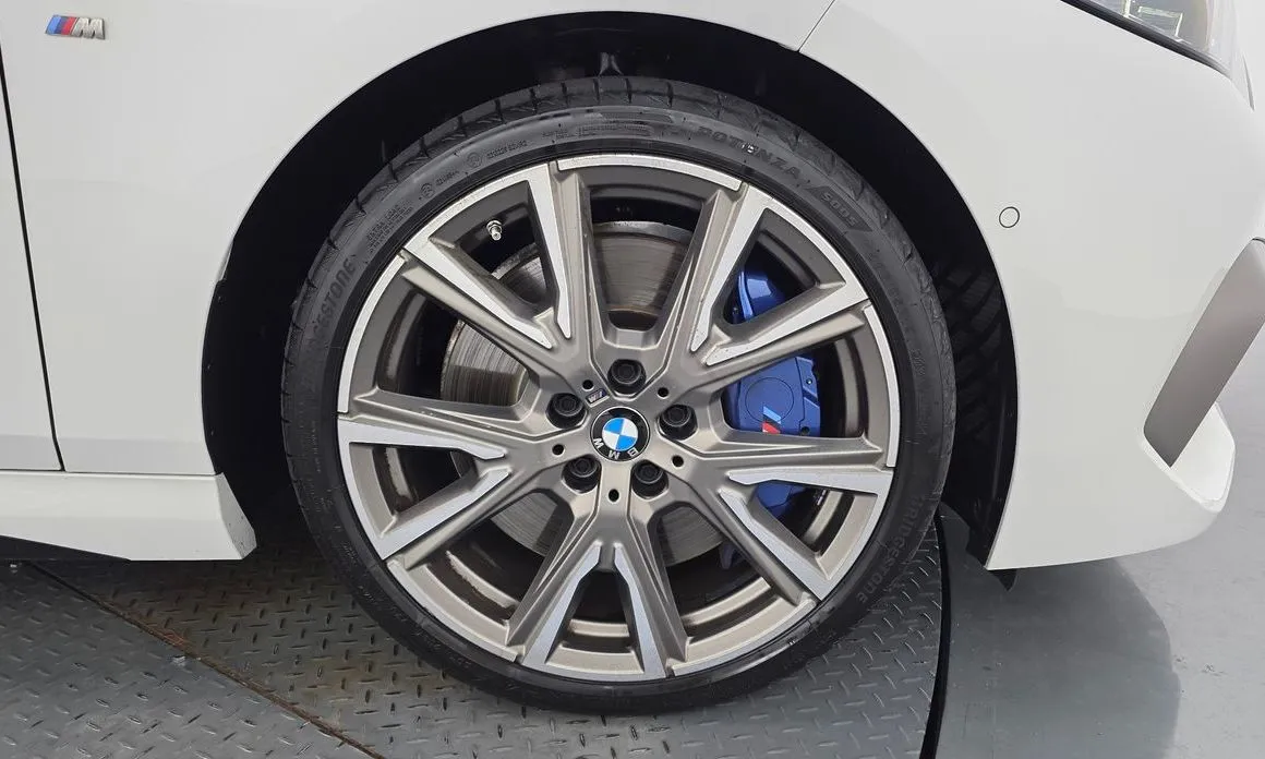 BMW 2-Series 2024 из KR, фото 7