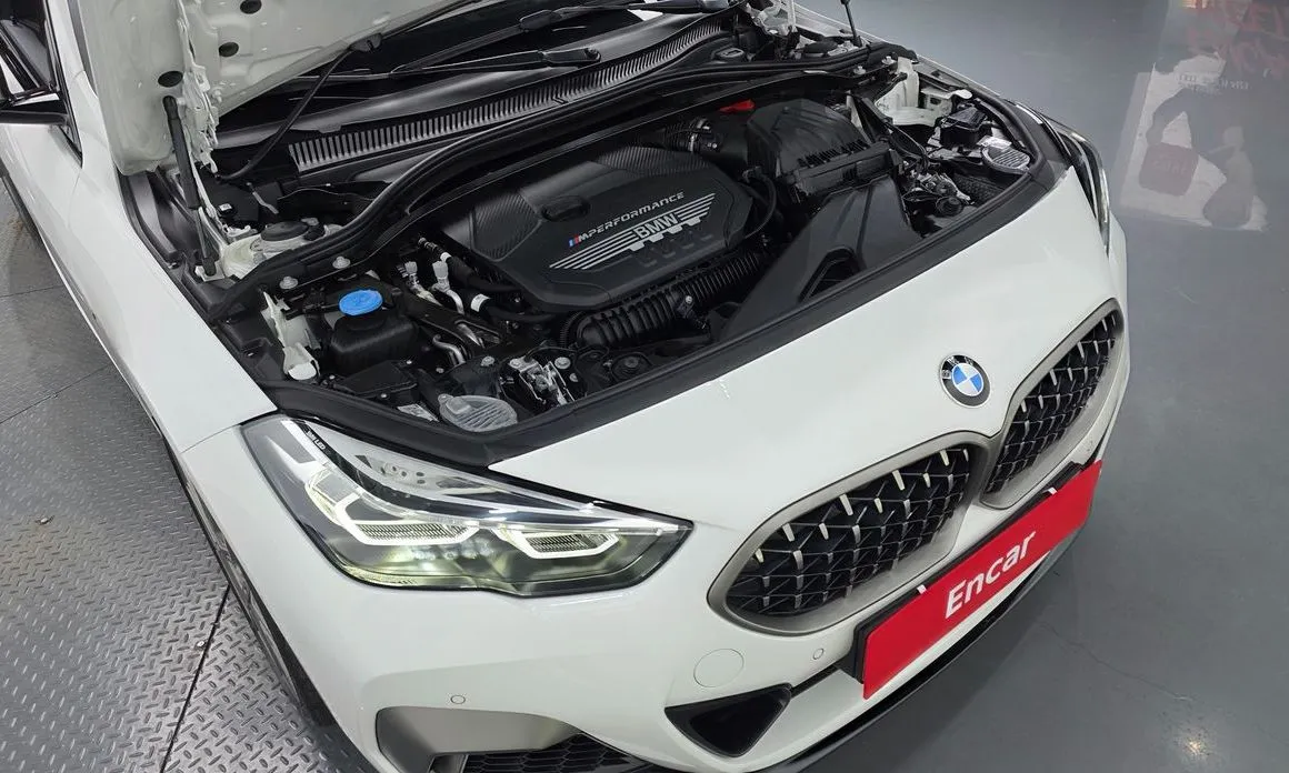 BMW 2-Series 2024 из KR, фото 10