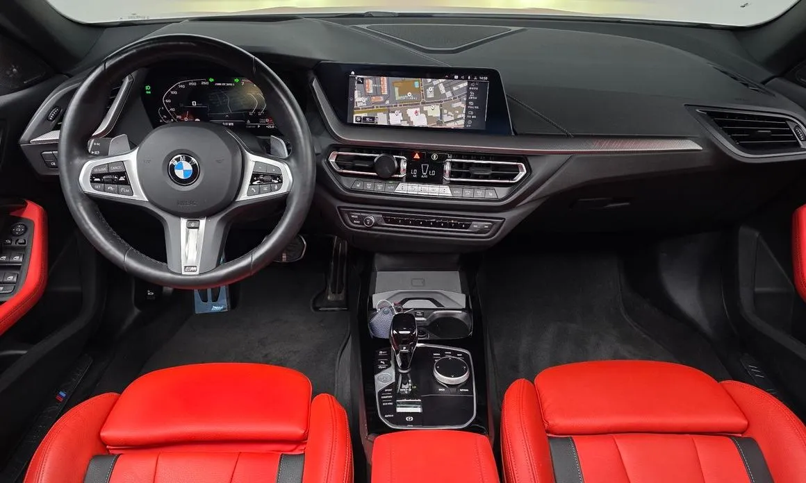BMW 2-Series 2024 из KR, фото 5