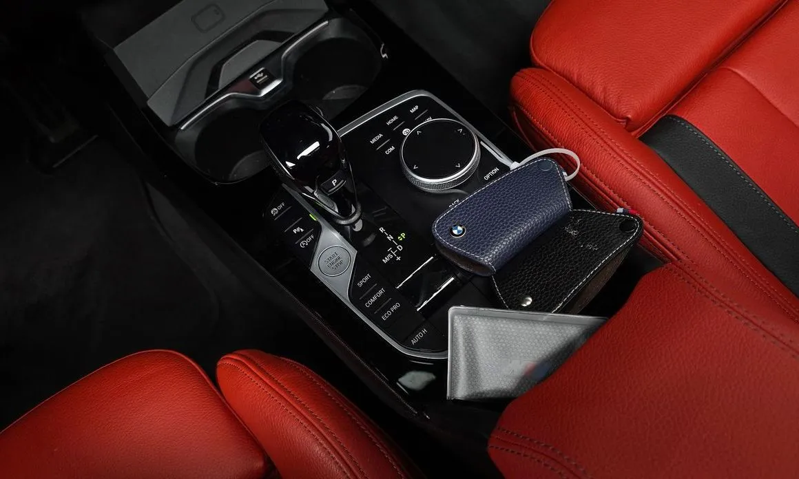BMW 2-Series 2024 из KR, фото 8