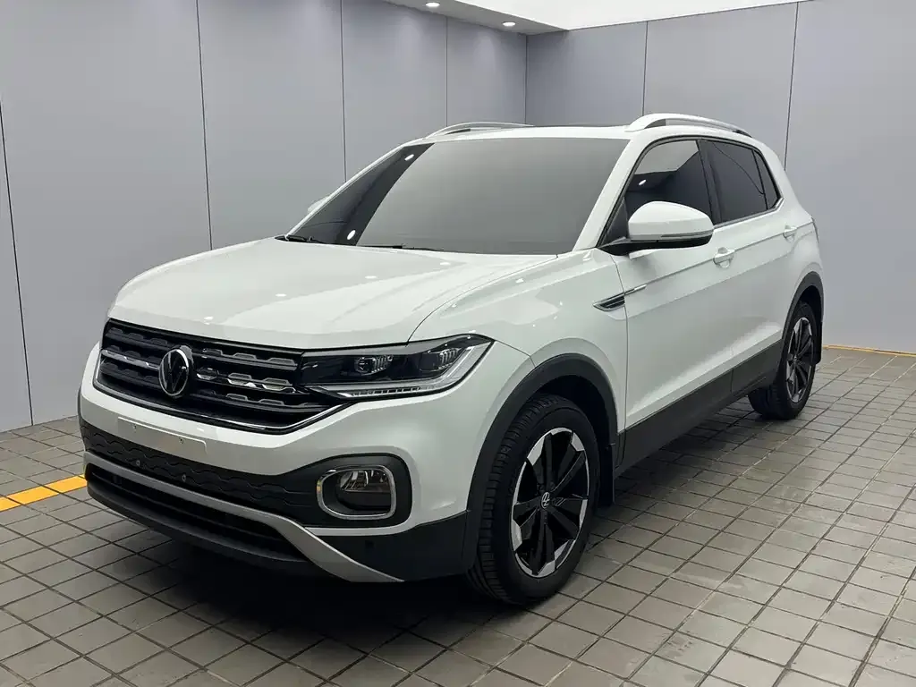 Volkswagen Tacqua