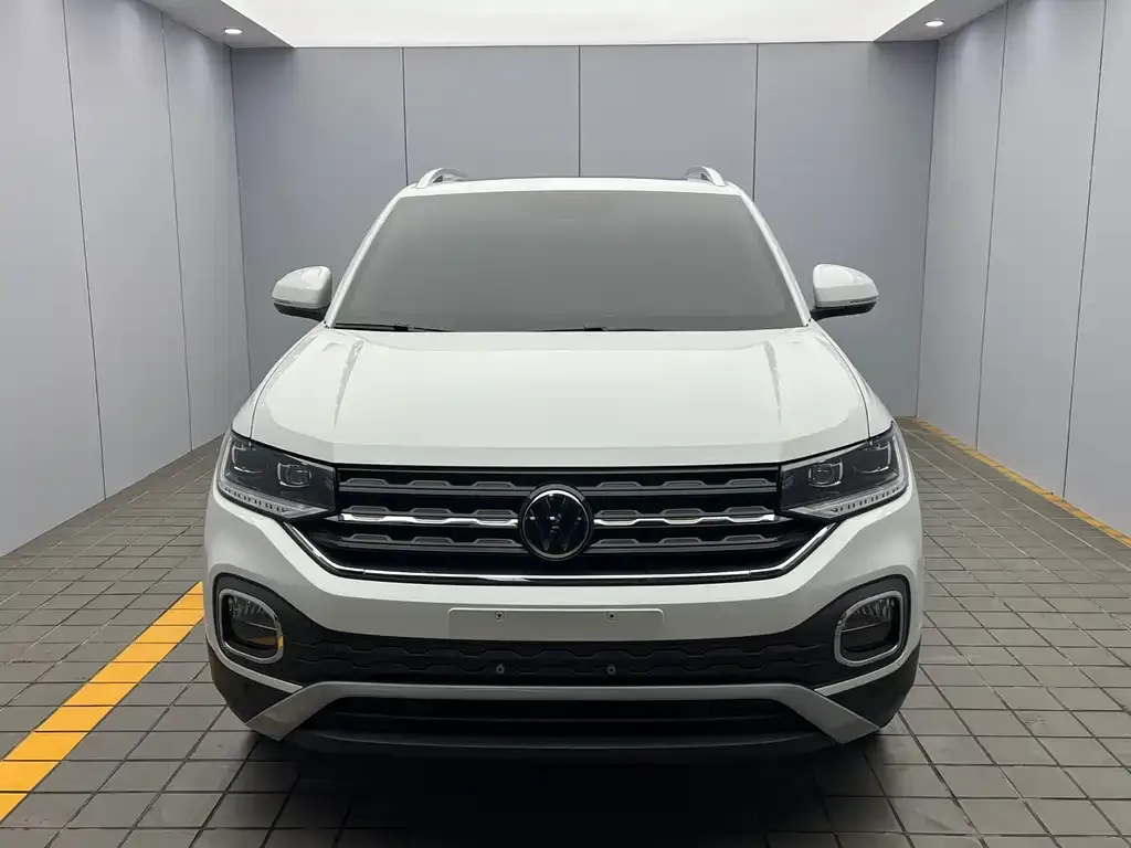 Volkswagen Tacqua 2023 из CN, фото 3
