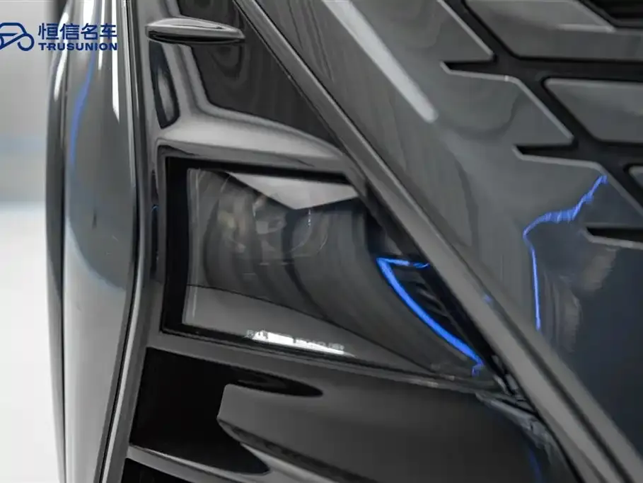 Changan UNI-T 2023 из CN, фото 9