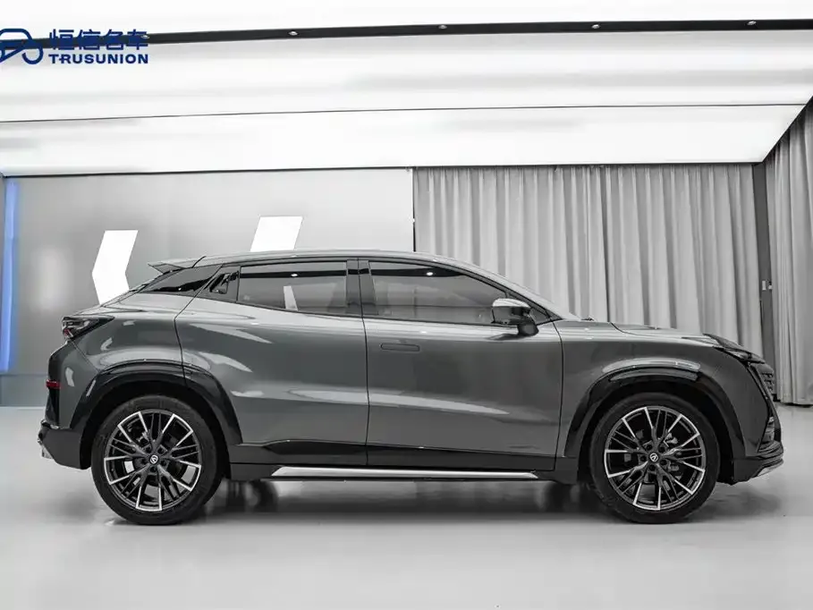 Changan UNI-T 2023 из CN, фото 5