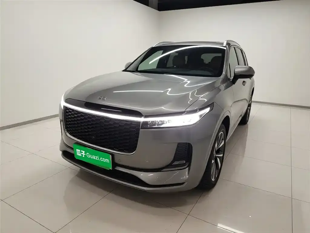 Li Auto ONE 2023 из CN, фото 2
