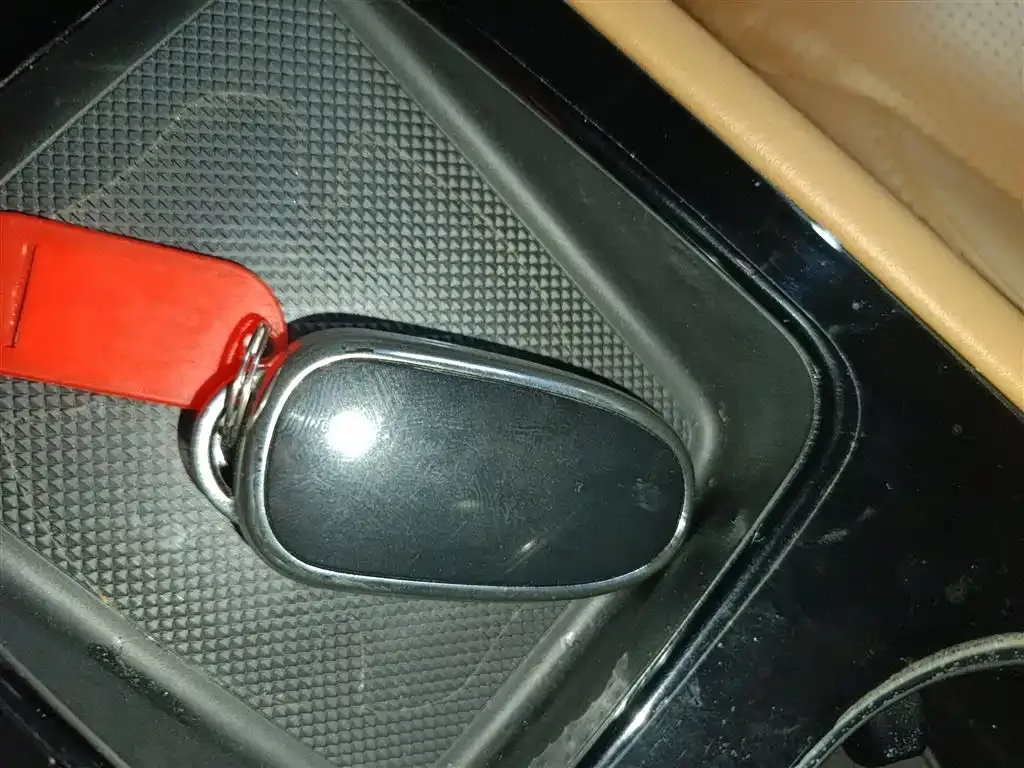 Li Auto ONE 2023 из CN, фото 7