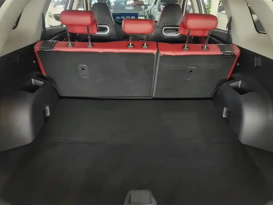Changan CS75PLUS 2023 из CN, фото 7