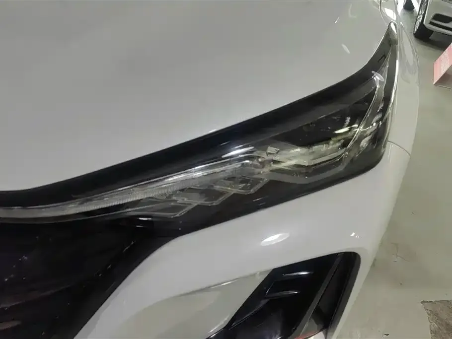 Changan CS75PLUS 2023 из CN, фото 9