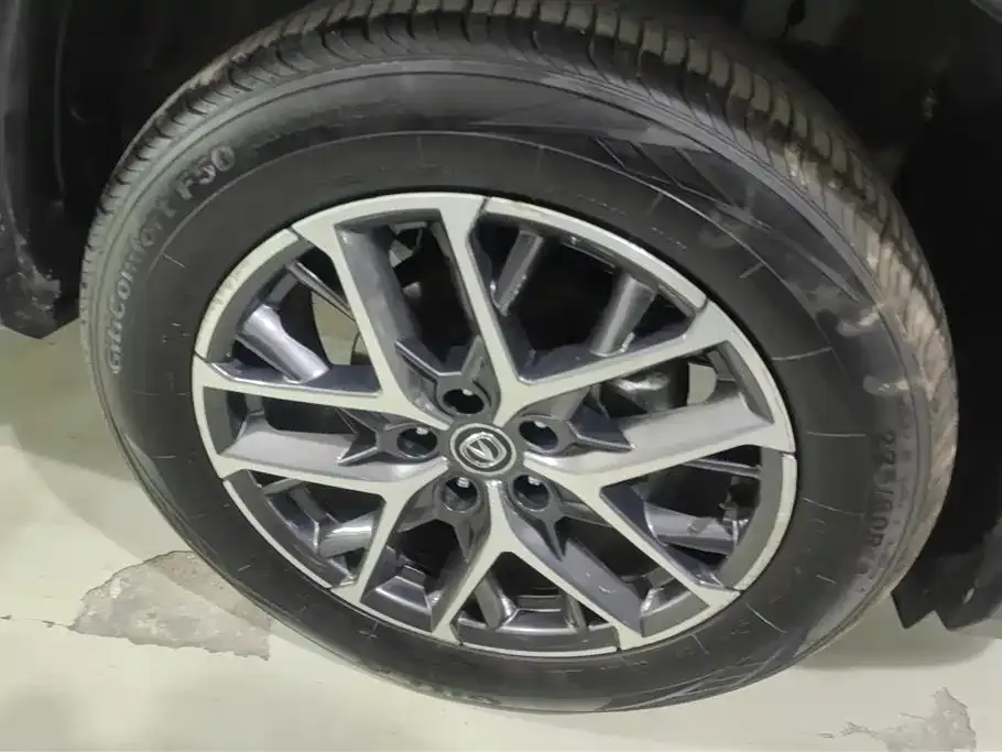 Changan CS75PLUS 2023 из CN, фото 6
