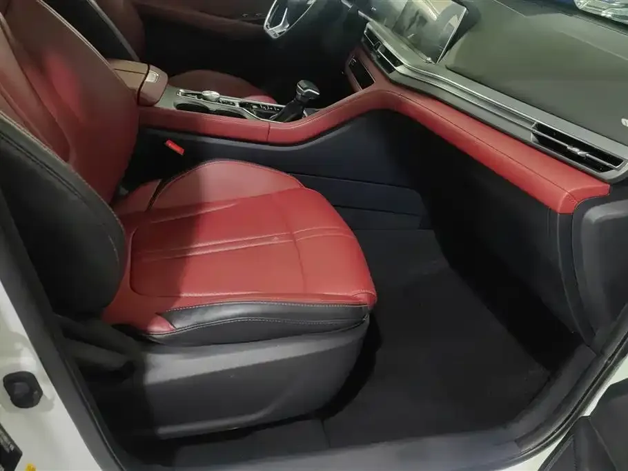 Changan CS75PLUS 2023 из CN, фото 4