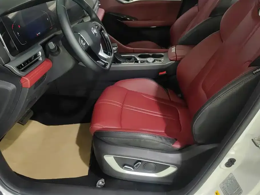 Changan CS75PLUS 2023 из CN, фото 2