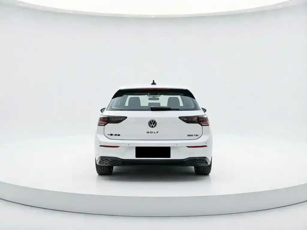 Volkswagen Golf — фото 3