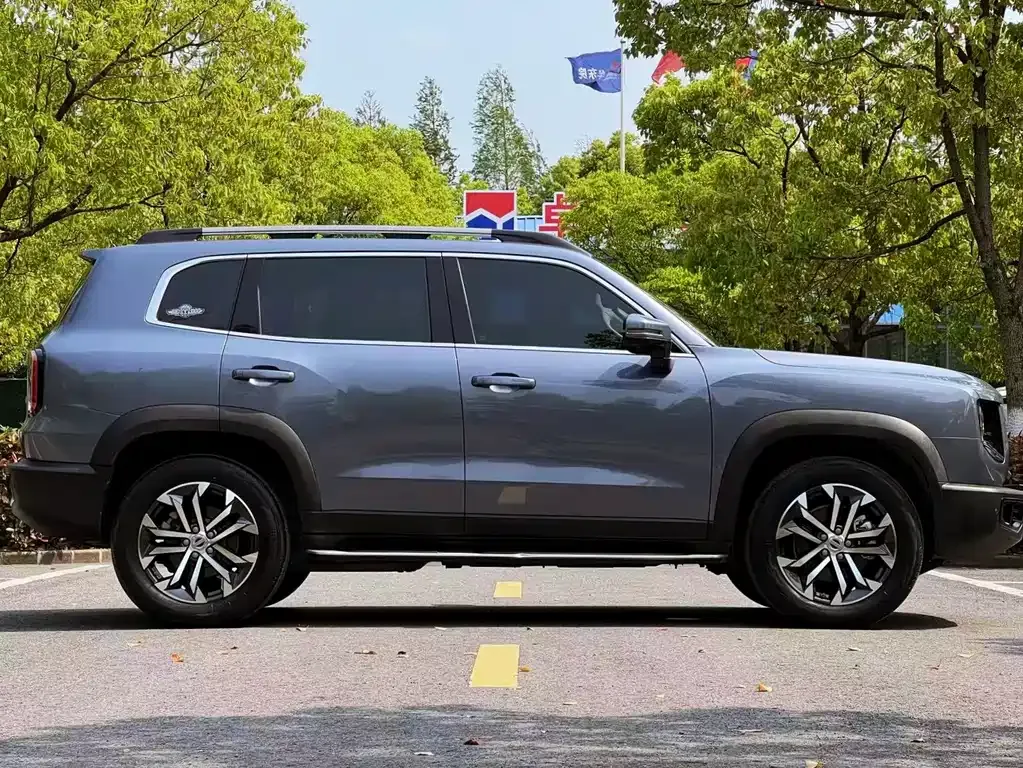 Haval Big Dog — фото 6