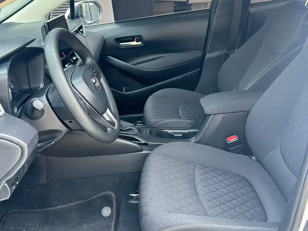 Toyota Allion 2023 из CN, фото 5