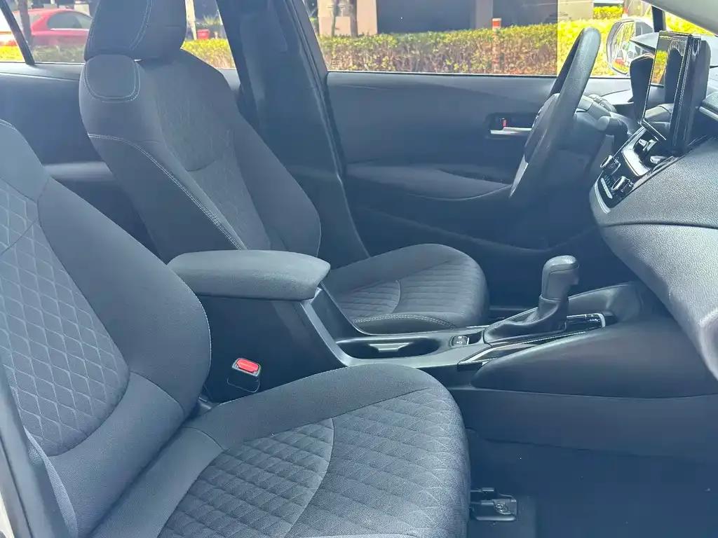 Toyota Allion 2023 из CN, фото 6
